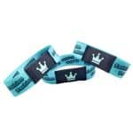 RFID Elastic Wristbands