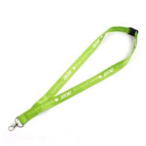 Full Colour Printed Lanyard