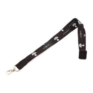 Recycled Pet Printed Lanyard