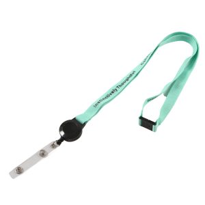 Retractable Reel Classic Lanyard