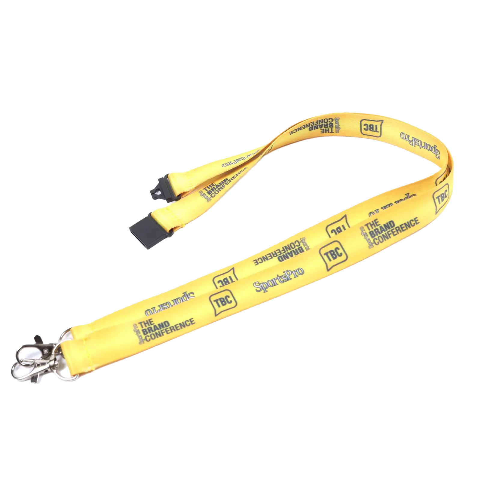 Printed Lanyards