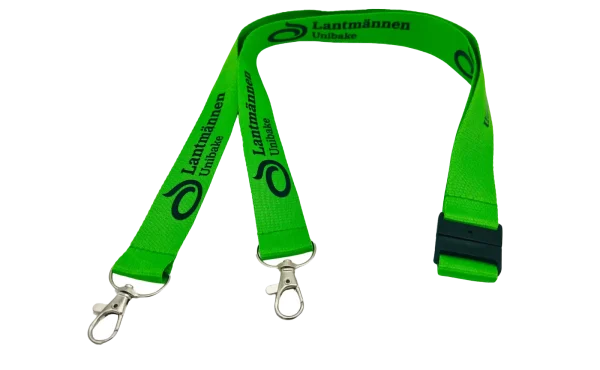 Lanyards