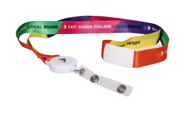 Lanyards